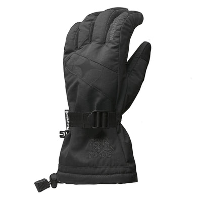 Manbi-PPP Kids Epic Glove Black