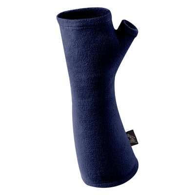 Manbi-PPP Wristwarmers Navy