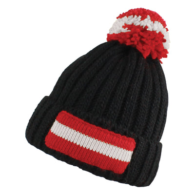 Snowlux Flag Hat