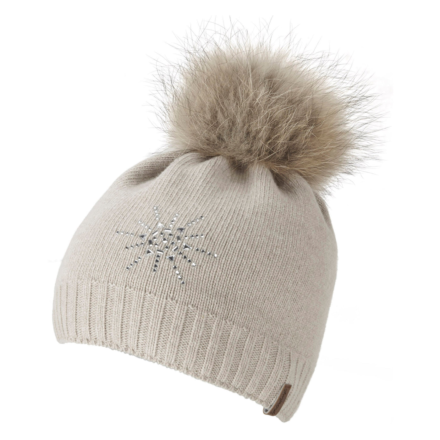 Snowlux Star Hat