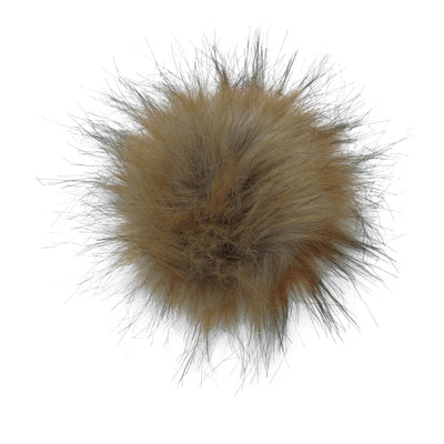 Snowlux Faux Fur Bobble