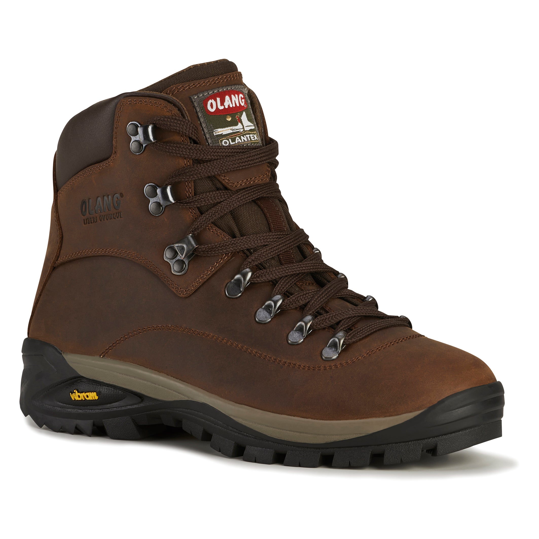 Logan Tex Men Winter Thermal Snow Boots | Olang – Manbi / Park-Peak-Piste