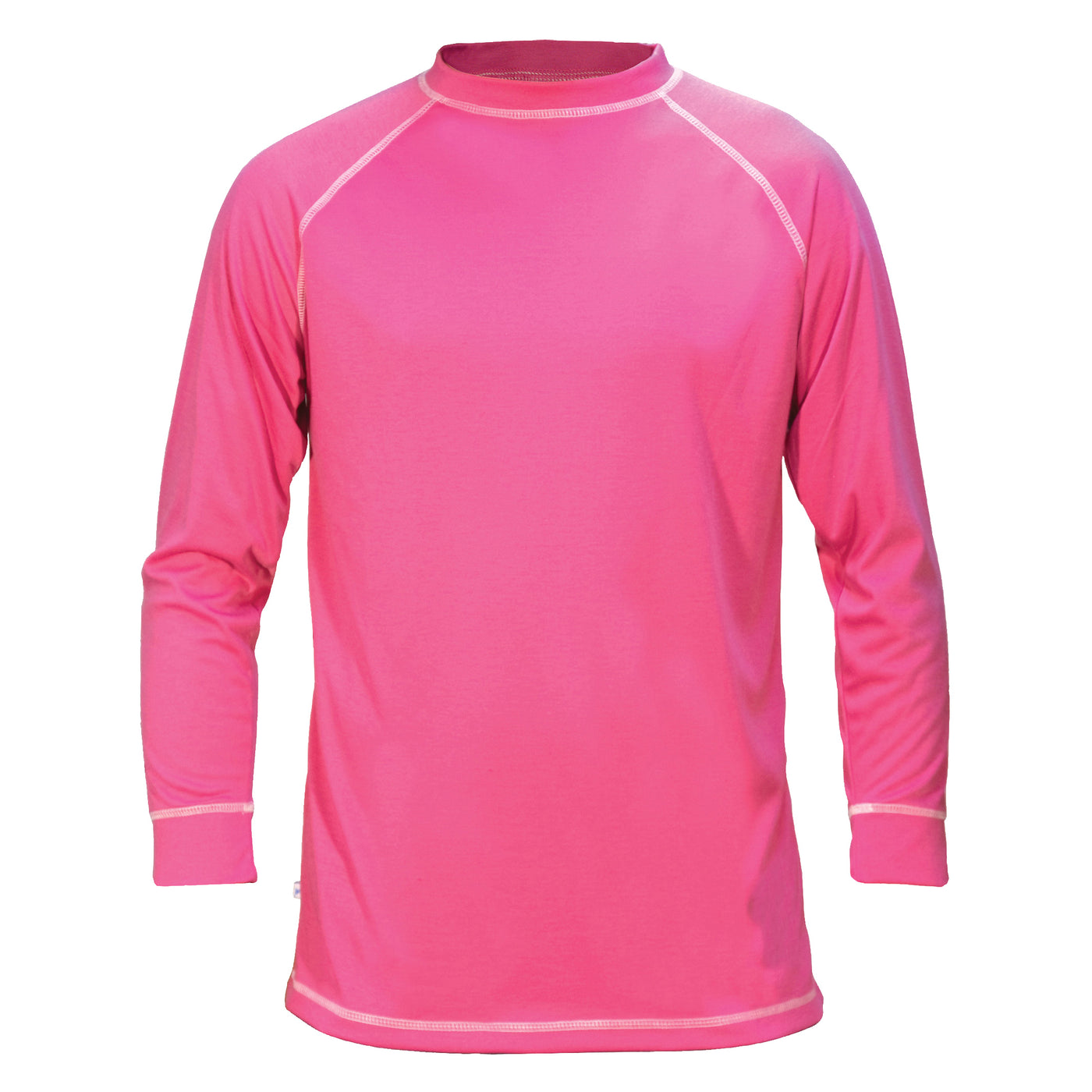 Manbi Adult Supatherm Top Fuchsia