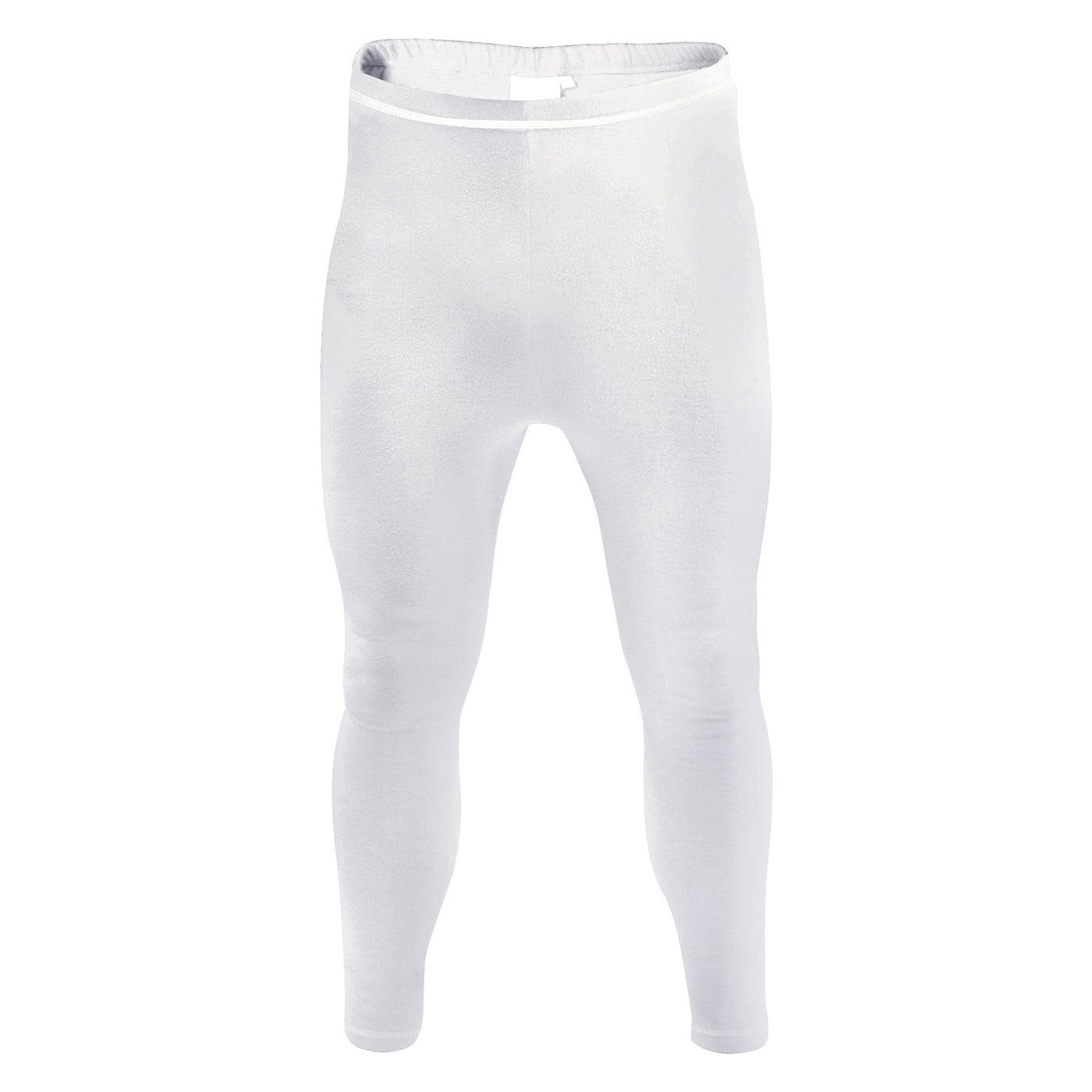 Manbi Adult Supatherm Long John White