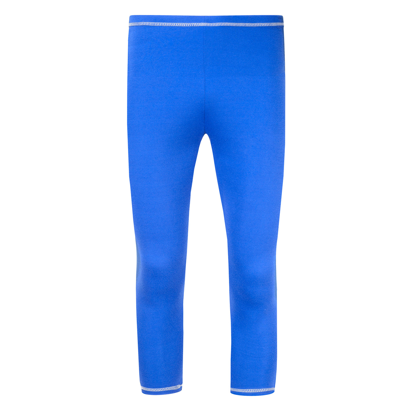 Manbi Kids Supatherm Long John Olympic Blue