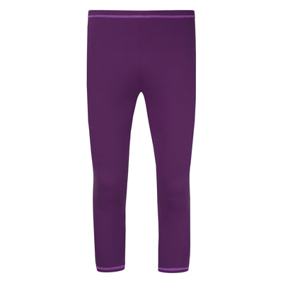 Manbi Kids Supatherm Long John Fig