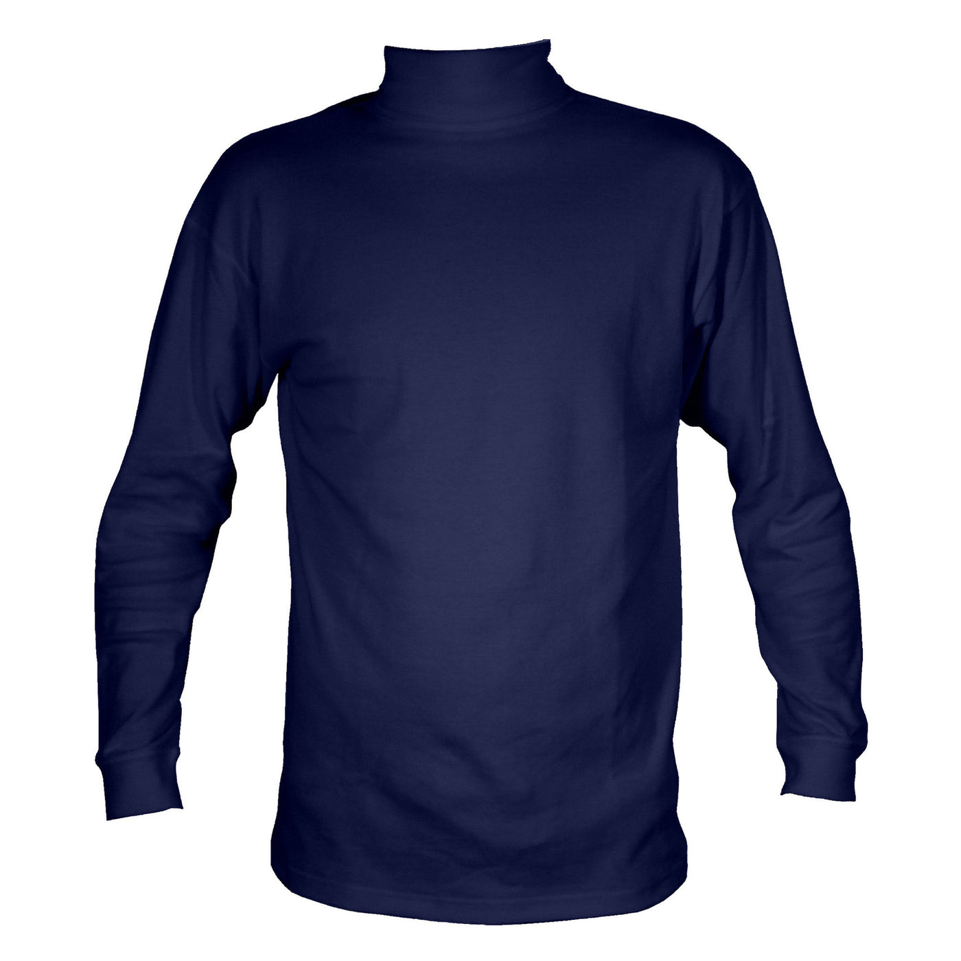 Manbi Kids Cotton Polo Navy
