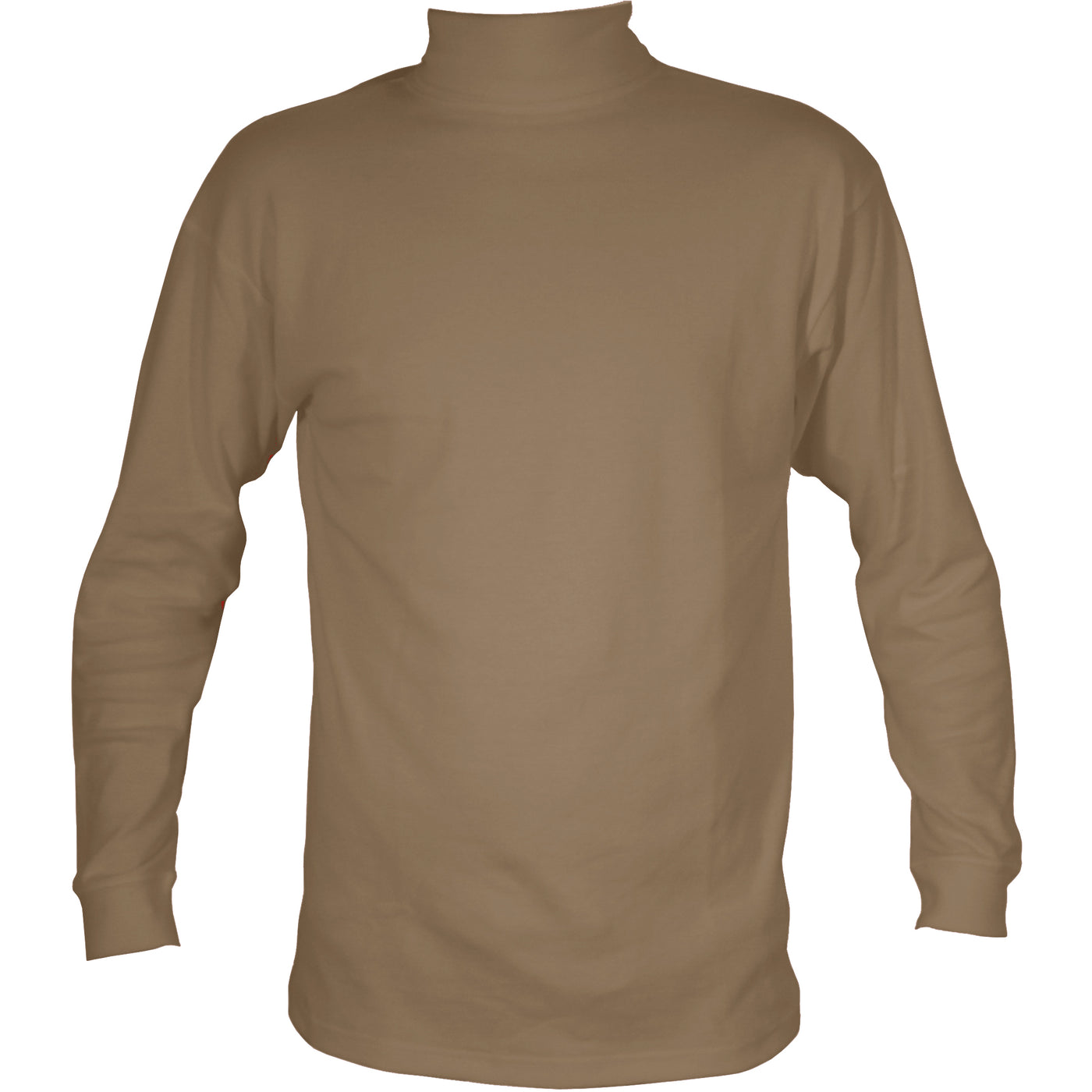Manbi Kids Cotton Polo Mushroom