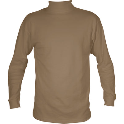 Manbi Kids Cotton Polo Mushroom