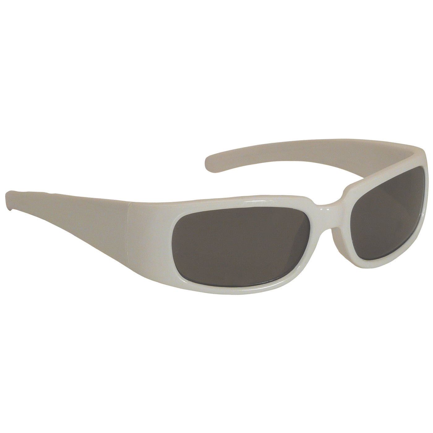 Manbi-PPP Kids Galaxy Sunglass Gloss White