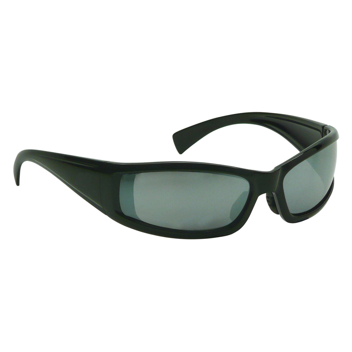 Manbi-PPP Adult Nova Sunglass Black Gloss