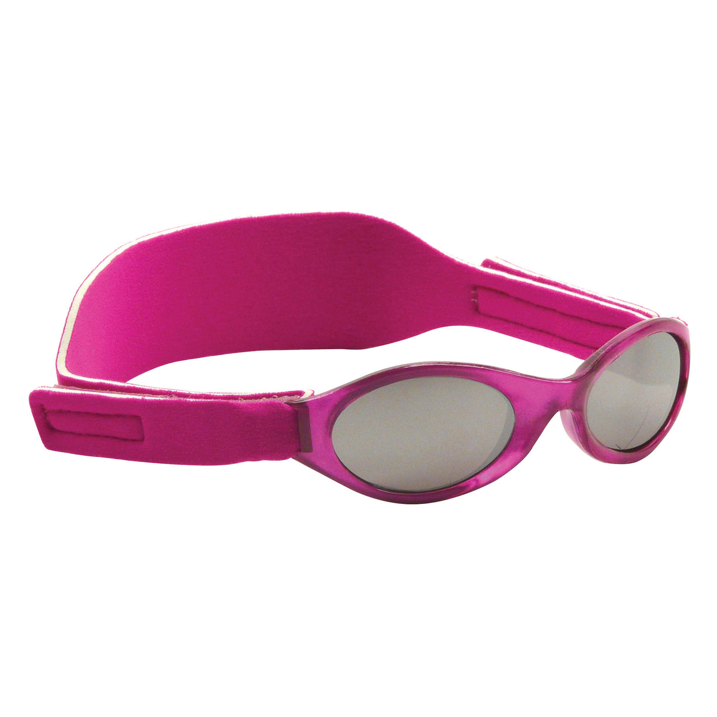 Manbi Kids Bandit Sunglass Pink