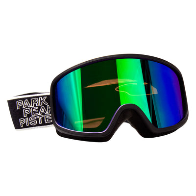 Manbi-PPP Adult Odyssey Goggle