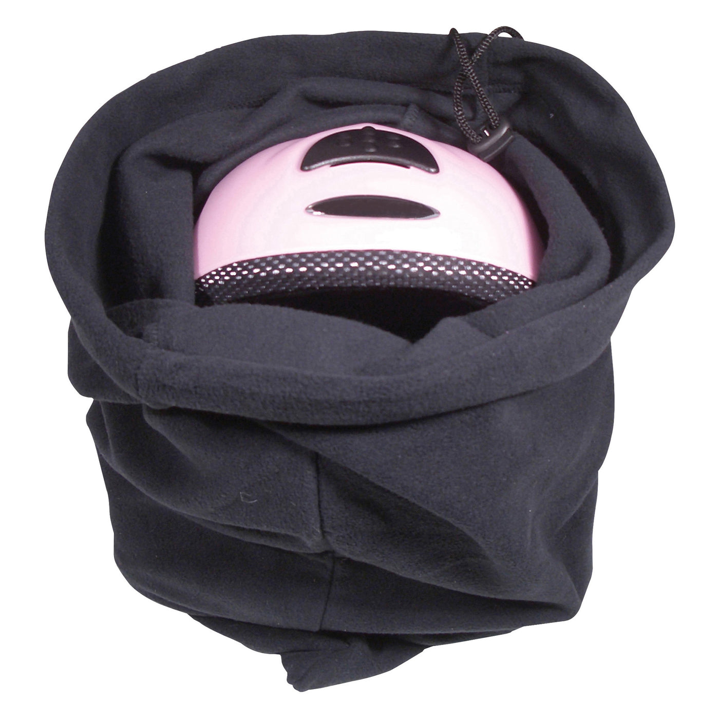 Manbi-PPP Helmet Bag Black