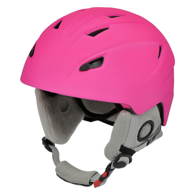 Park Peak Piste Park Kids Neon Pink