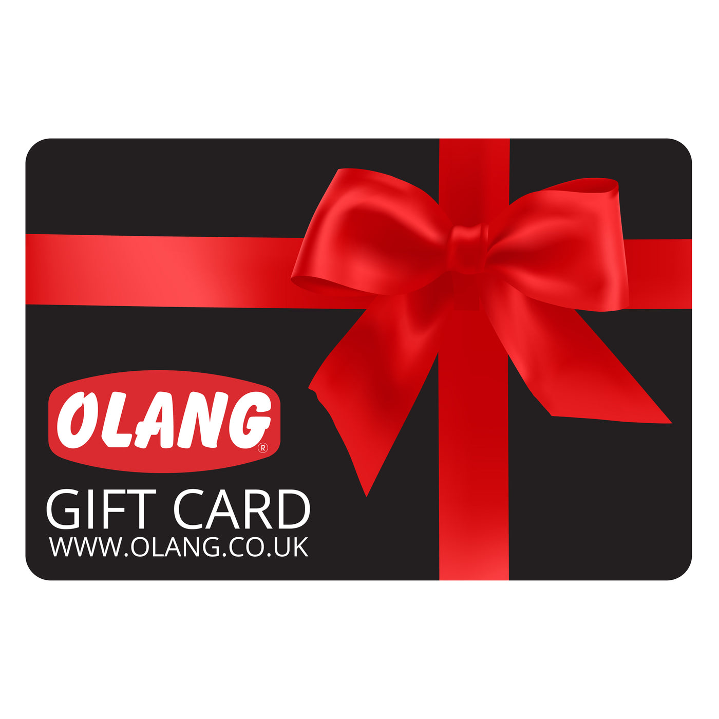 ManbiUK Gift Card/Gift Voucher