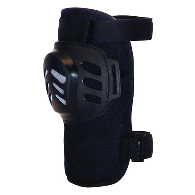 Manbi-PPP Knee Protector Black