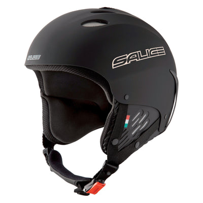 Salice Fly Helmet Black