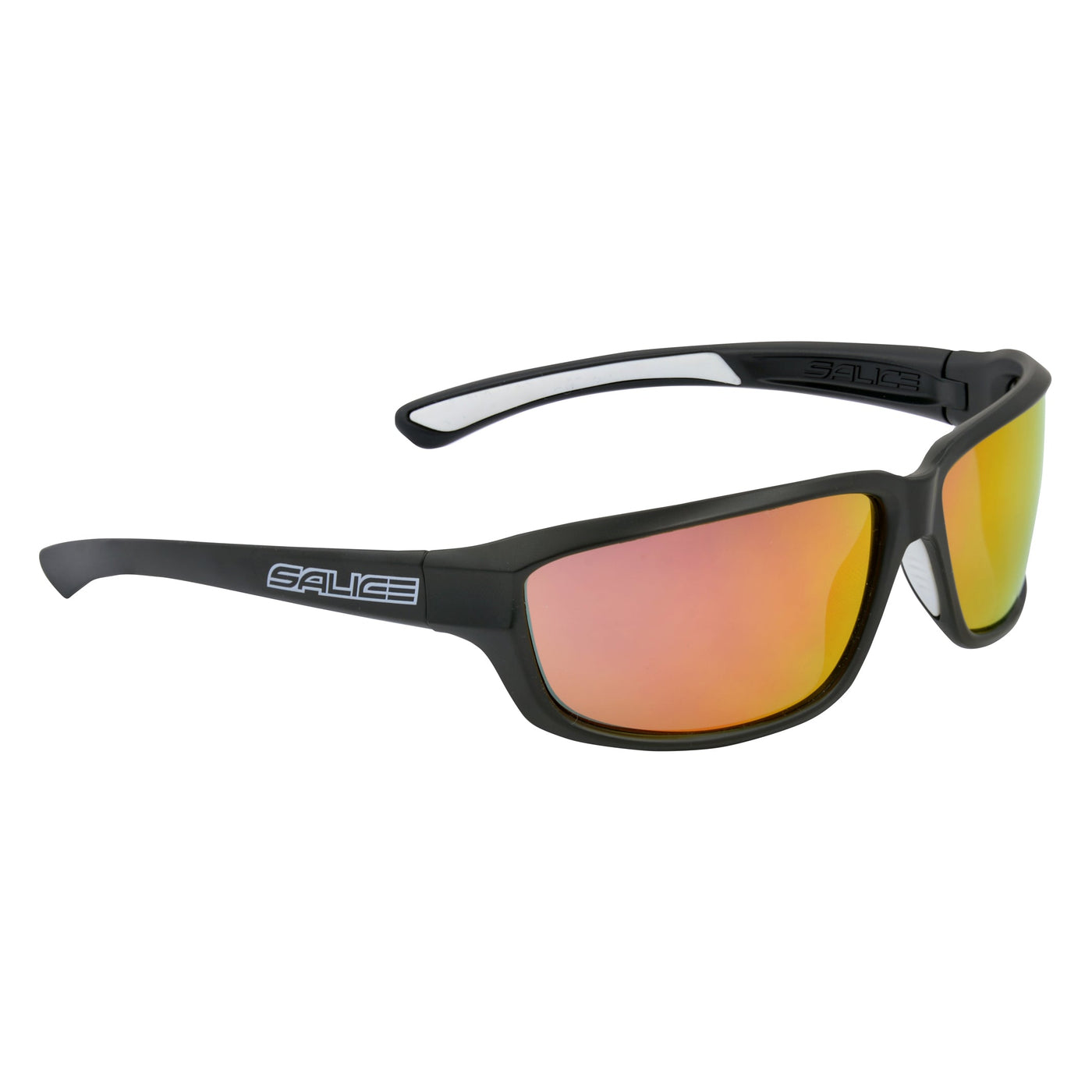Salice 001 RW Mirror Black.