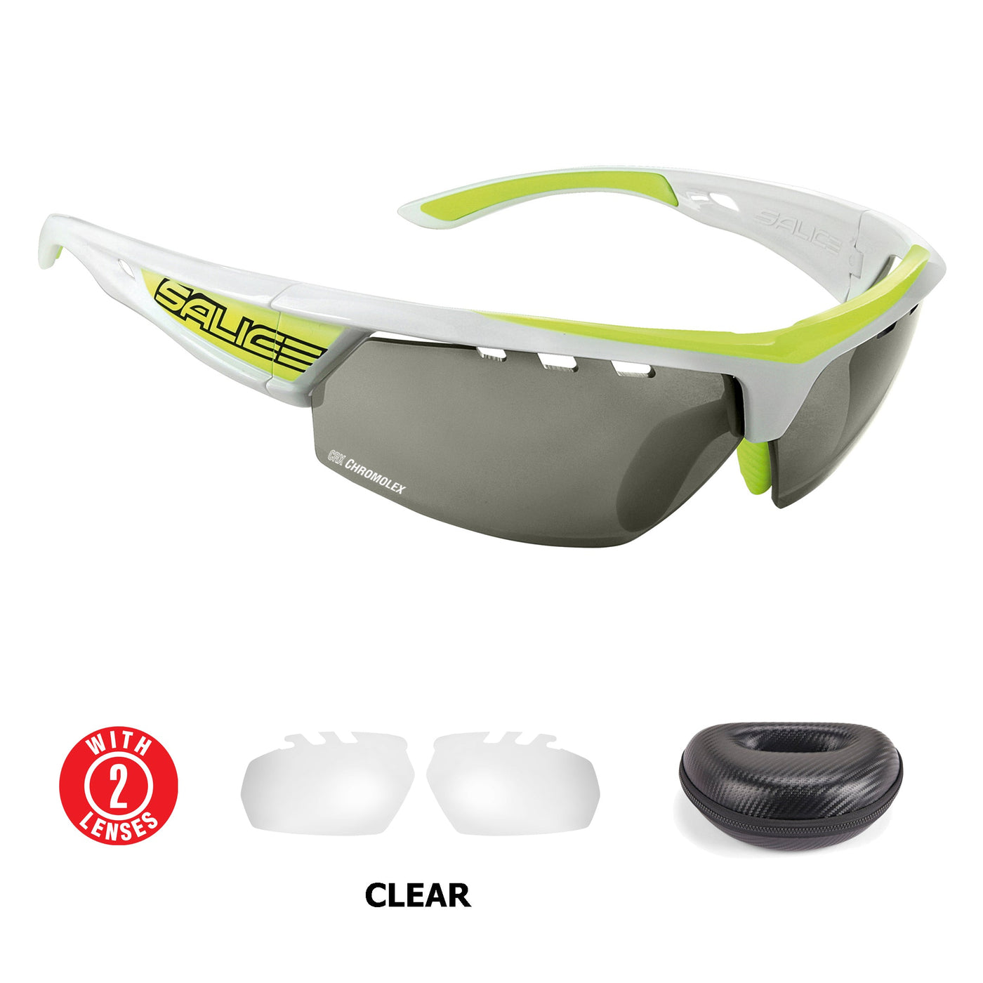 Salice 005 CRXB Light Adaptive White-Yellow