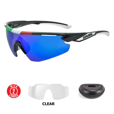 Salice 012 ITA RW Mirror Black ITA