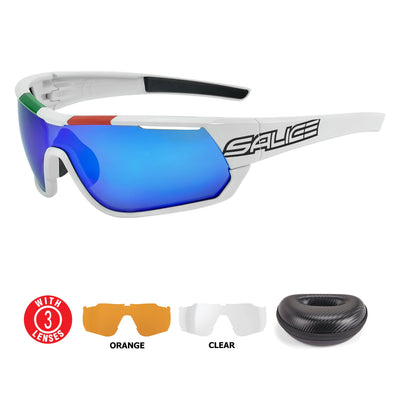 Salice 016 ITA RW Mirror White ITA