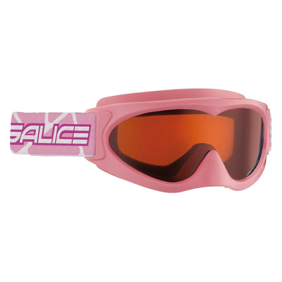 Salice 777 A Single Antifog Pink
