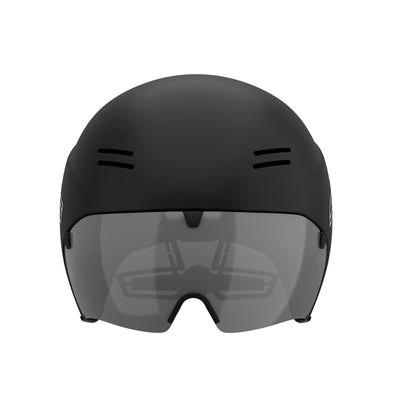 Salice Chrono Helmet Black