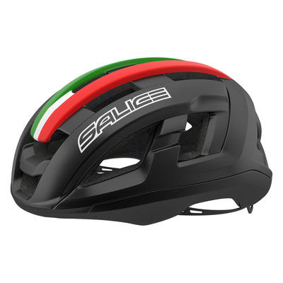 Salice Gavia Helmet ITA Black