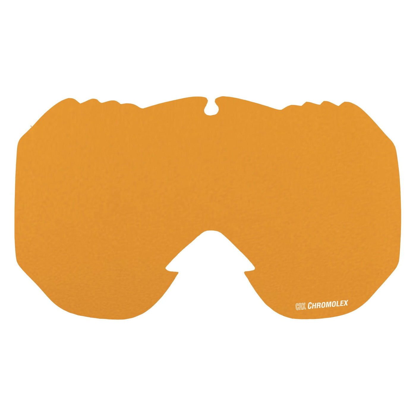 Salice ACRX  Double Antifog Light Adaptive Orange CAT 2