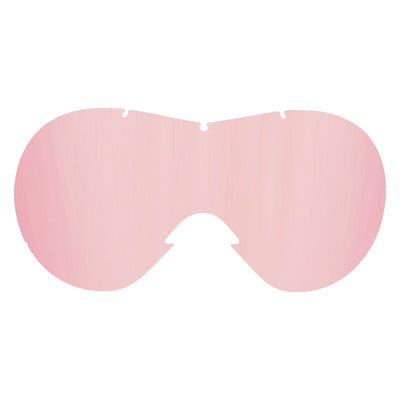 Salice DA  Double Antifog Pink CAT 2