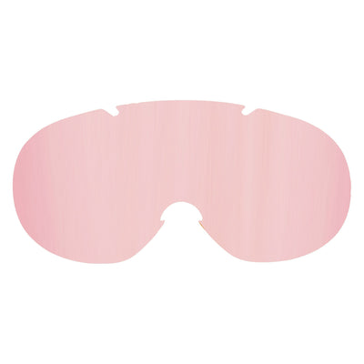 Salice DA  Double Antifog Amethyst CAT 2