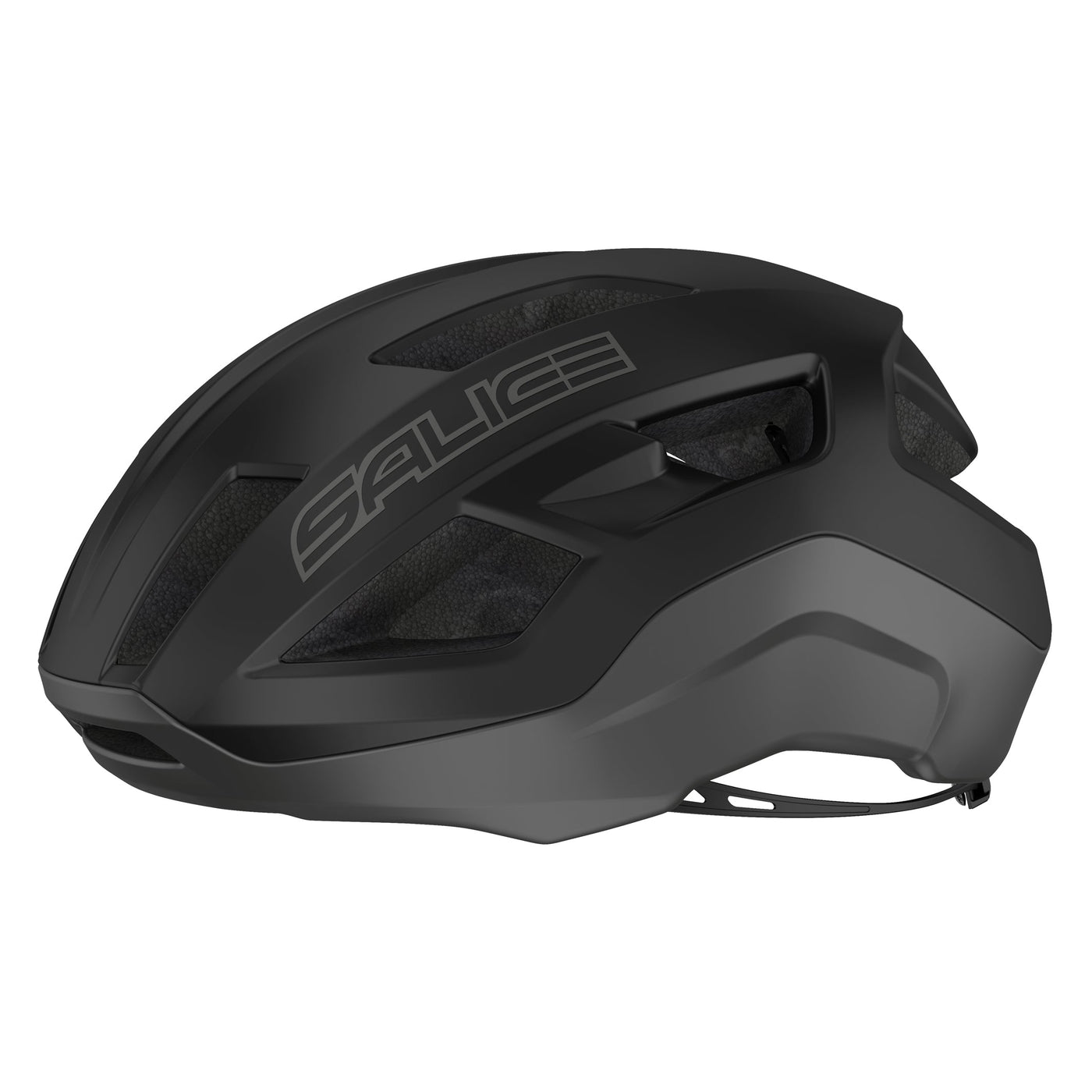 Salice Vento Helmet Black