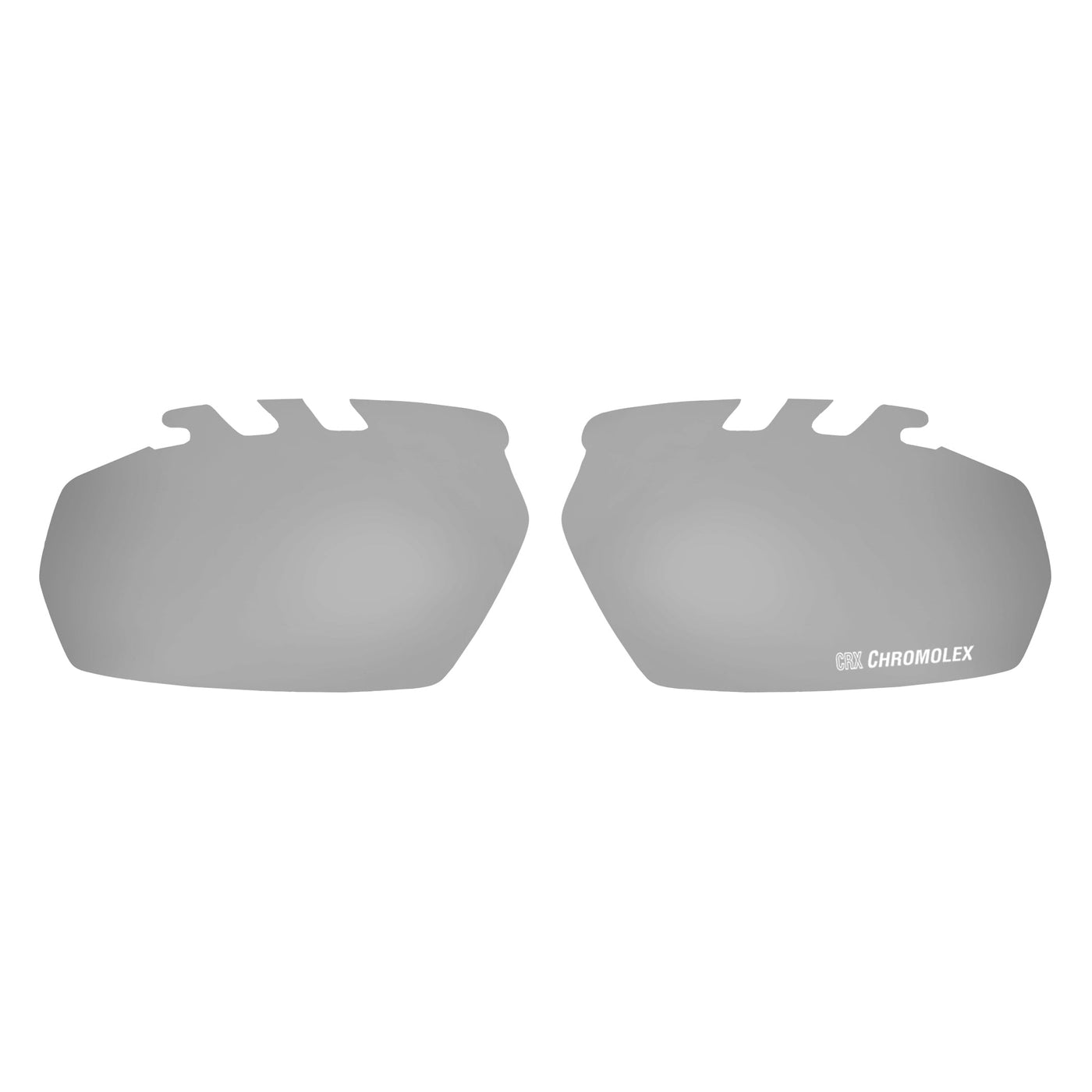 Salice 005 CRX Light Adaptive Spare Lens Smoke