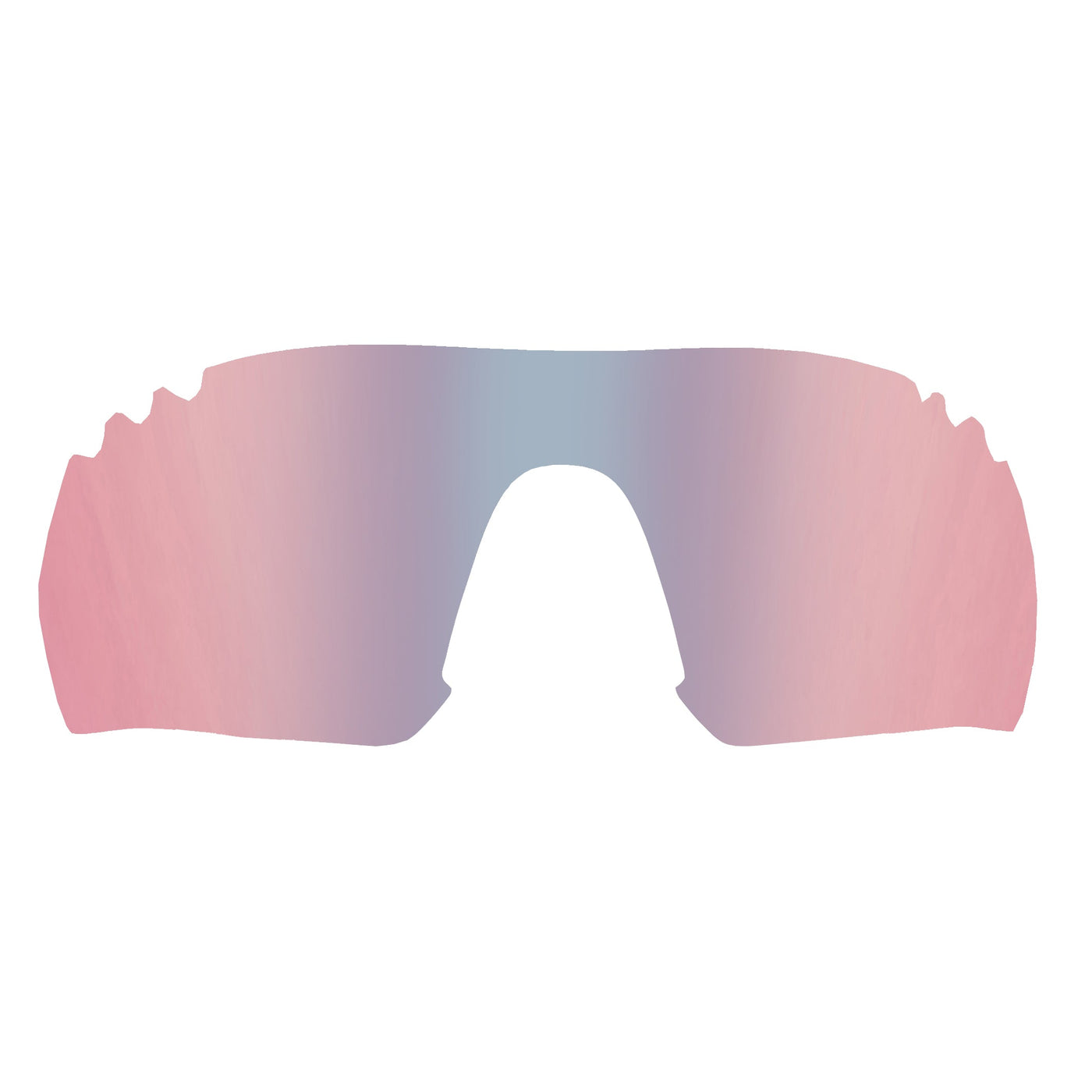 Salice 006 RWRAD Mirror Spare Lens Radium