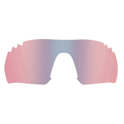 Salice 006 RWRAD Mirror Spare Lens Radium