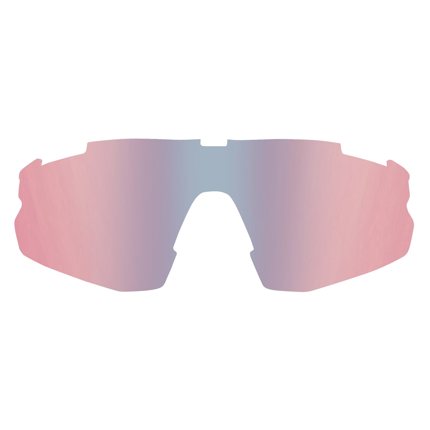 Salice 012 RWRAD Mirror Spare Lens Radium