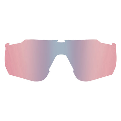 Salice 016 RWRAD Mirror Spare Lens Radium