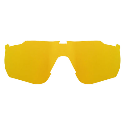 Salice 016 RW Mirror Spare Lens Yellow
