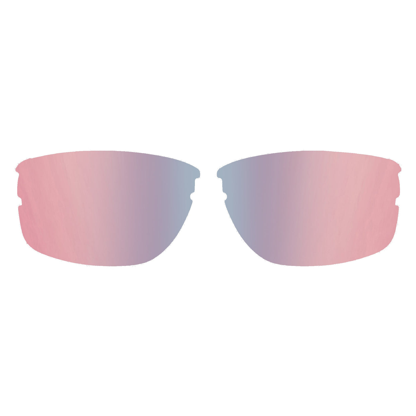 Salice 019 RAD Mirror Spare Lens Radium