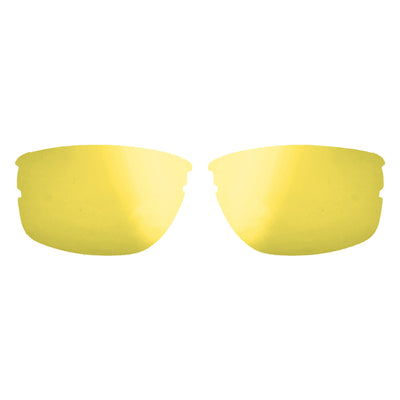 Salice 019 RW Mirror Spare Lens Yellow