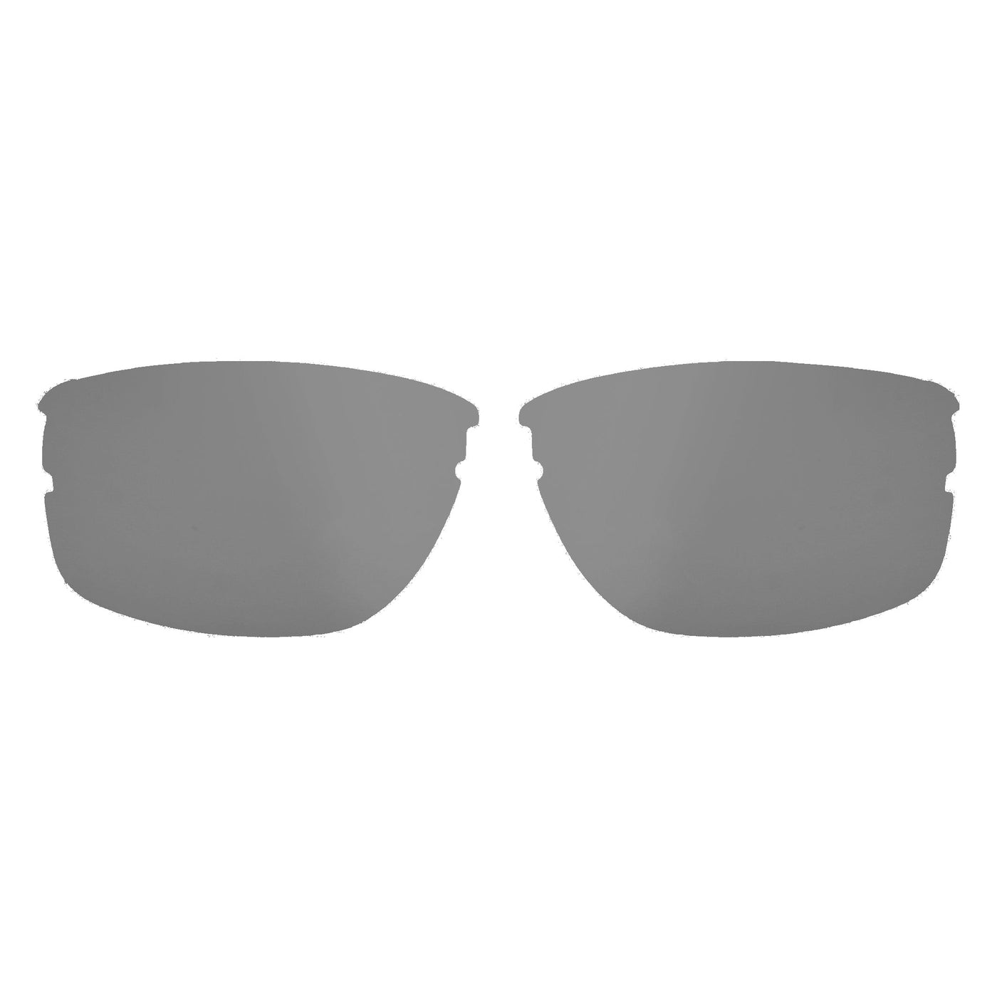 Salice 019 RW Mirror Spare Lens Black