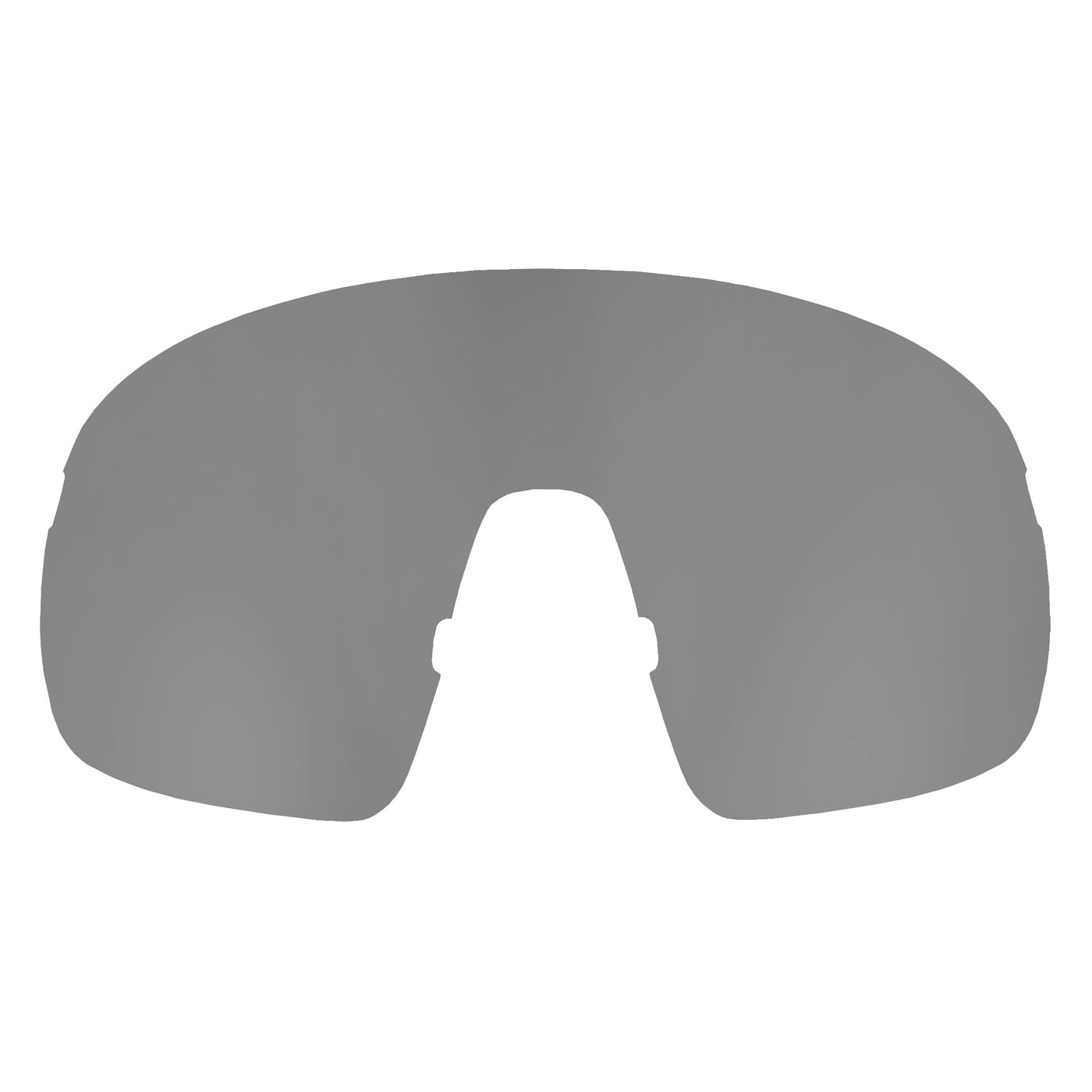 Salice 021 RW Mirror Spare Lens Black
