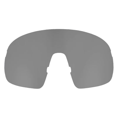 Salice 021 RW Mirror Spare Lens Black
