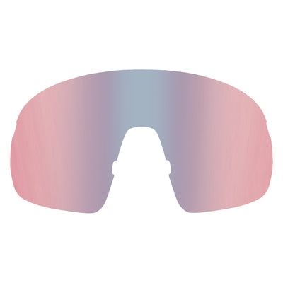 Salice 021 RW RAD Mirror Spare Lens Radium