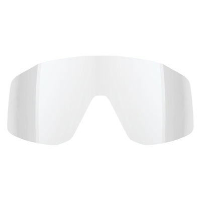 Salice 022 PC Polycarbonate Spare Lens Clear