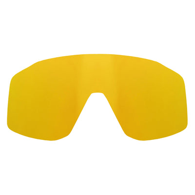 Salice 022 RW Mirror Spare Lens Yellow