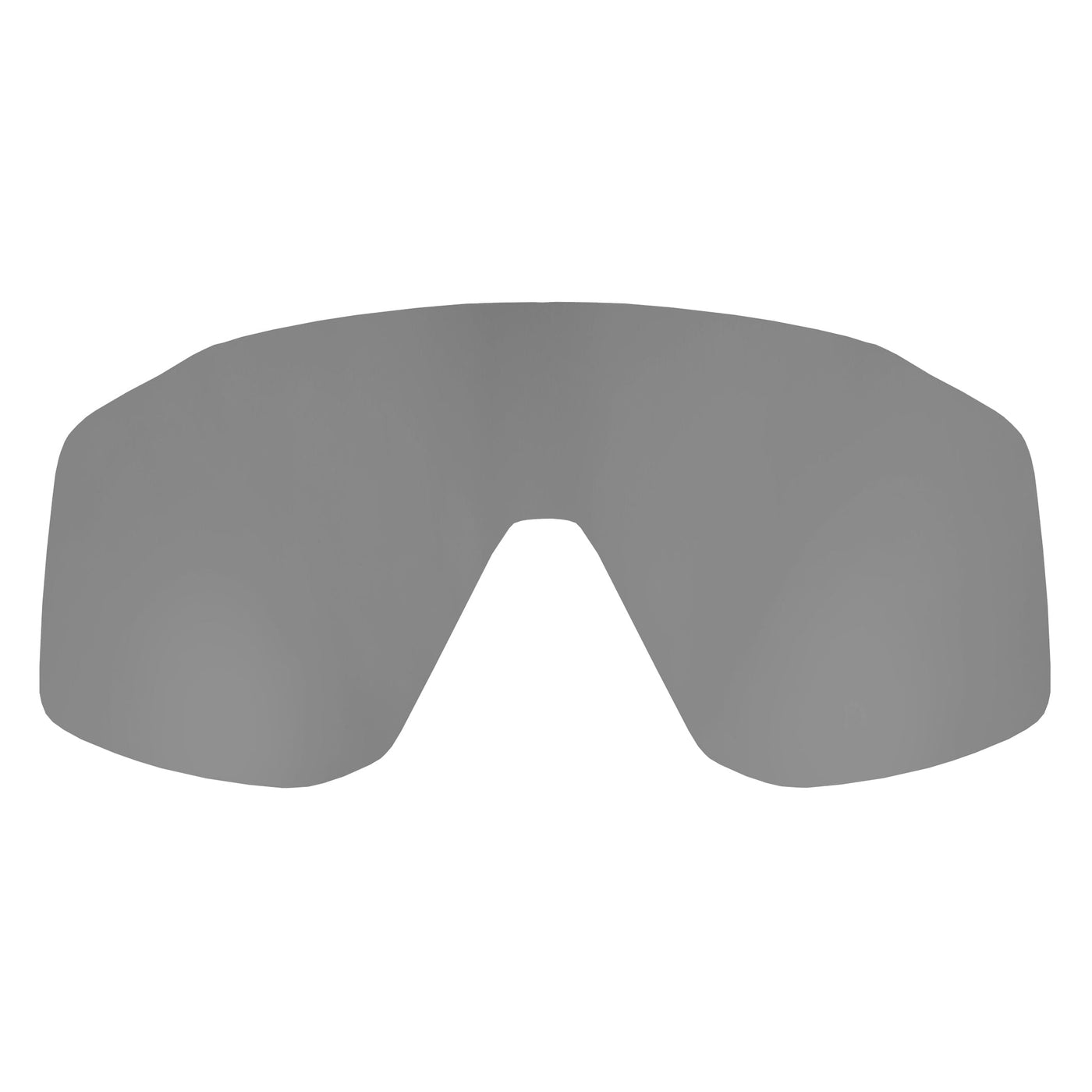 Salice 022 RW Mirror Spare Lens Black