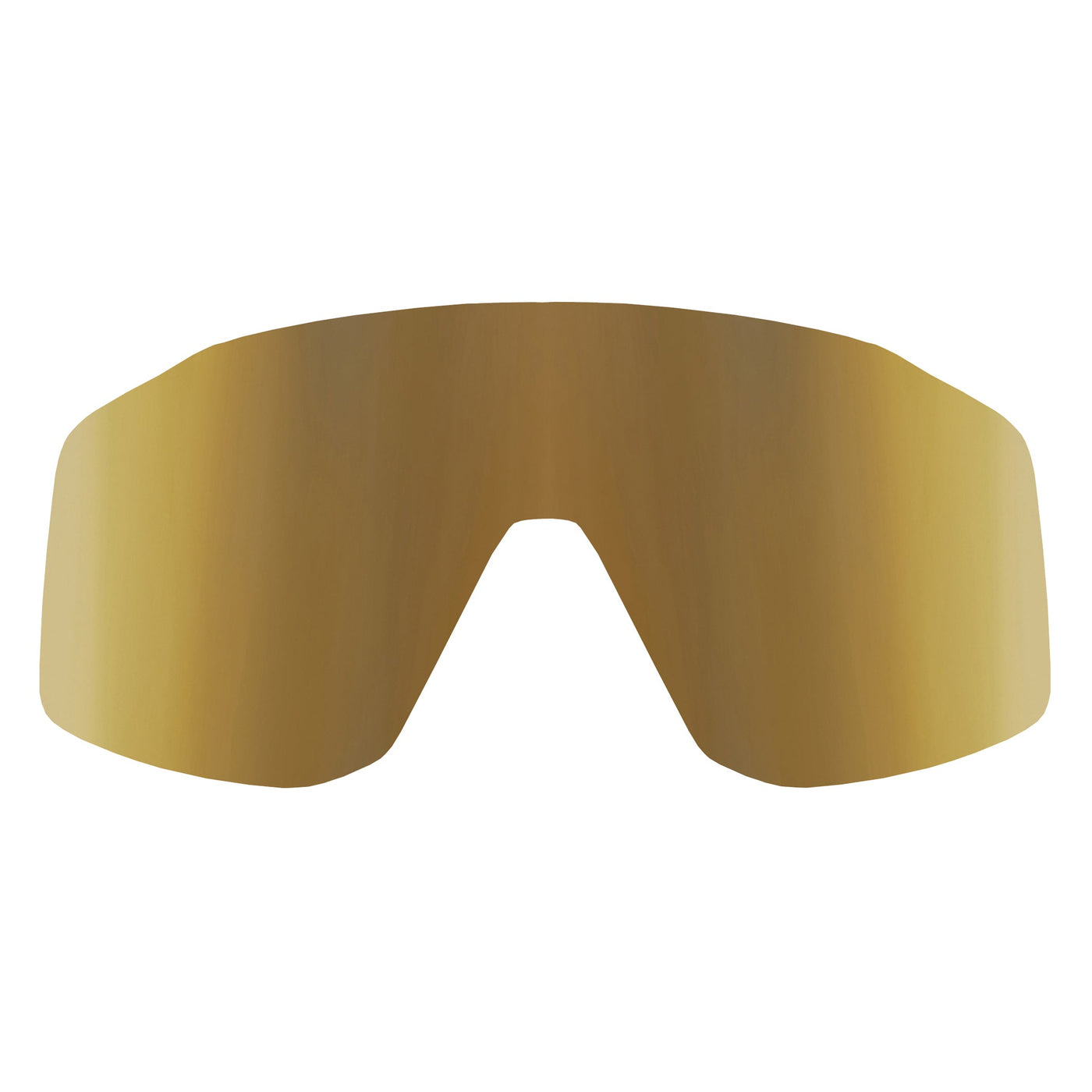 Salice 022 RW Mirror Spare Lens Gold