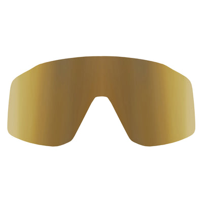 Salice 022 RW Mirror Spare Lens Gold